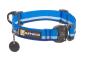 Preview: Ruffwear Top Rope Collar Blue Pool 36-51 cm Preview: Ruffwear Top Rope Collar Blue Pool 36-51 cm